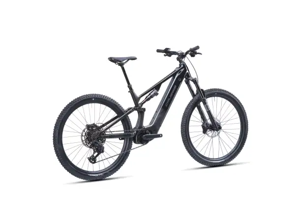 Crussis ONE-Full 10.12-(800) celoodpružený elektrobicykel