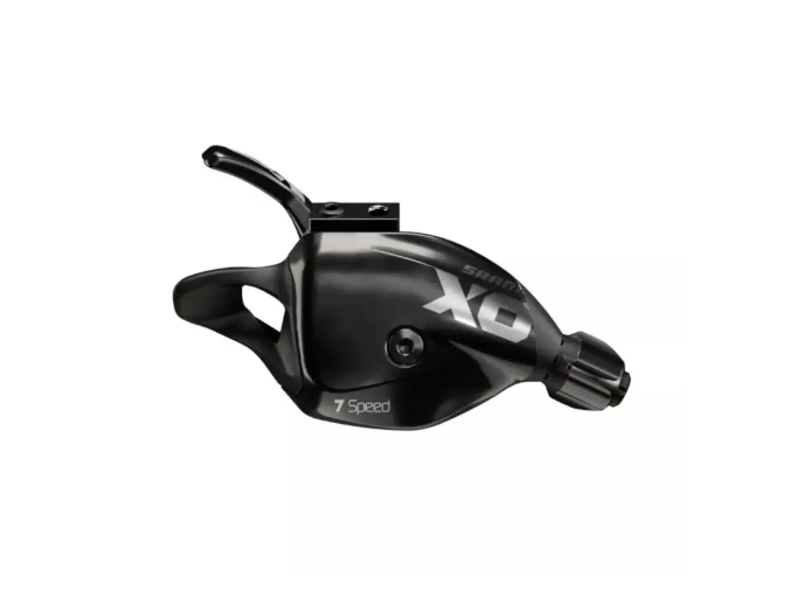 Sram X01 DH radiaca páka 7sp.