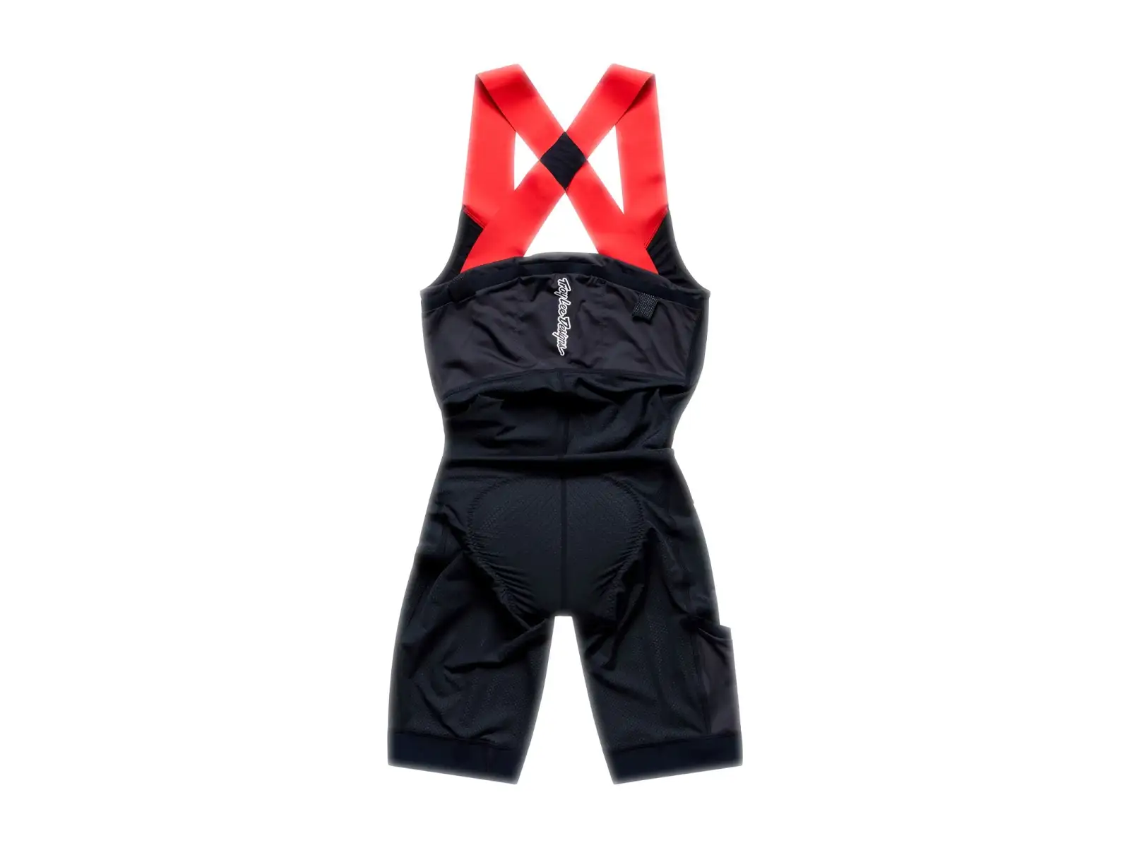 Troy Lee Designs Ultra Enduro pánske vnútorné kraťasy Bib Liner Mono Black