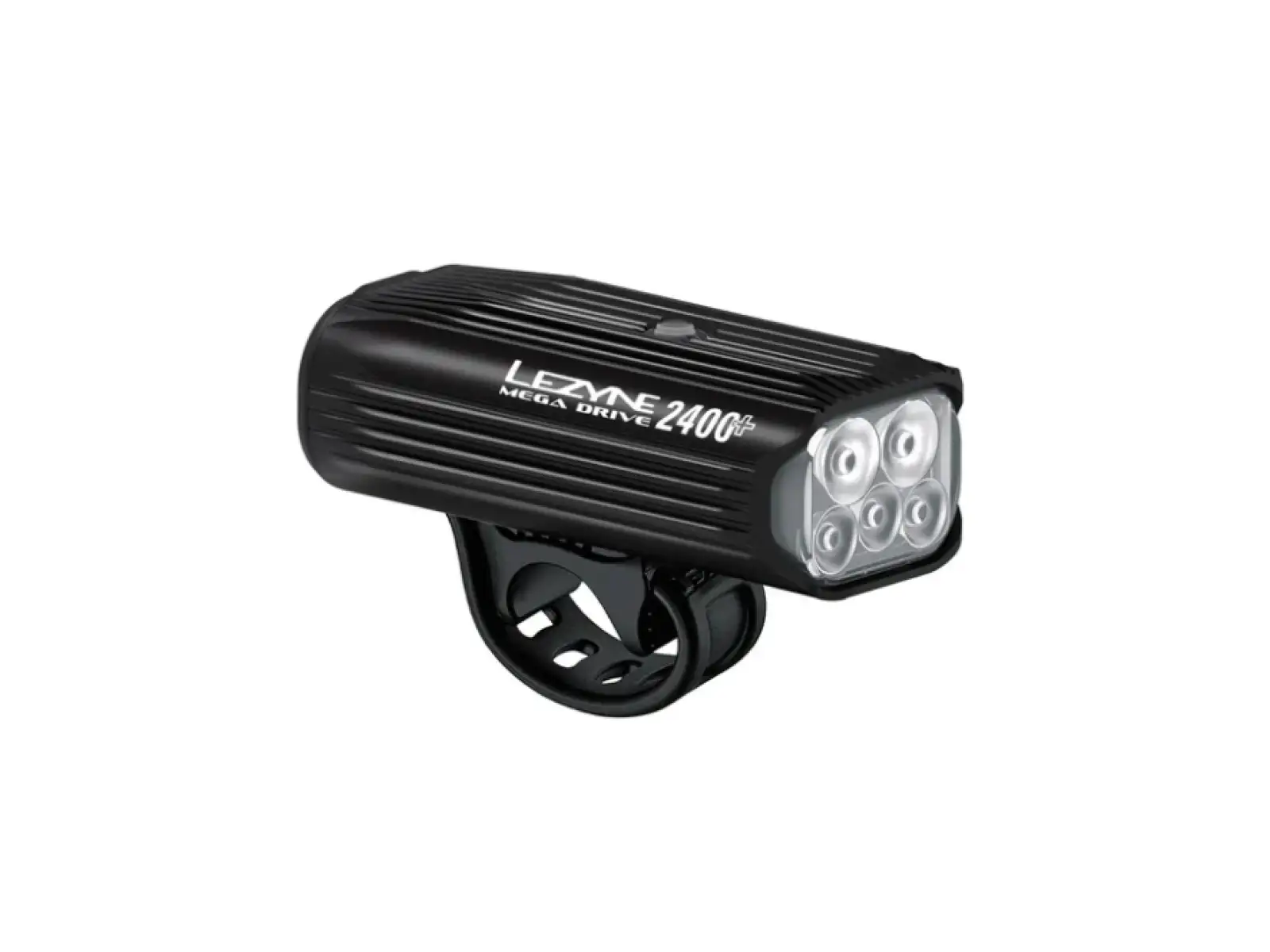 Lezyne Mega Drive 2400+ Loaded kit svetelná súprava
