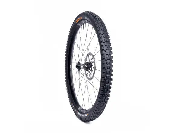 Pirelli CAST Protagonist HW, 60 tpi, SmartEVO DH, 29x2.4, MTB plášť čierny