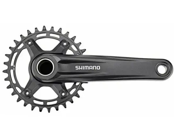 Shimano Deore FC-MT510-1 12sp. kľuky 170 mm 34 zubov bez stredového zloženia - Nebalené