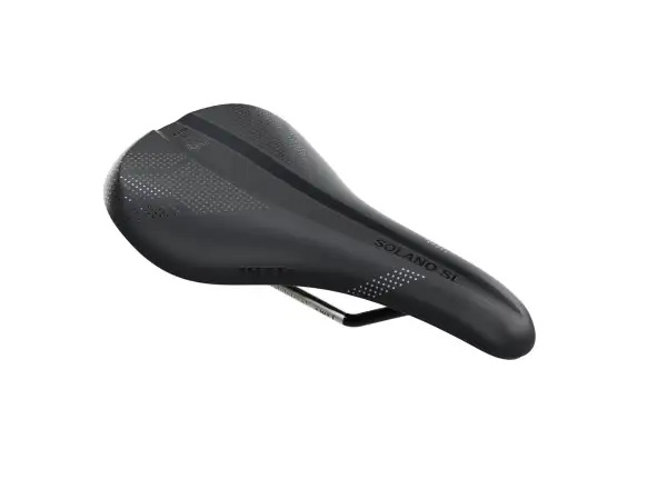 WTB Solano SL Fusion Form Titanium Medium sedadlo