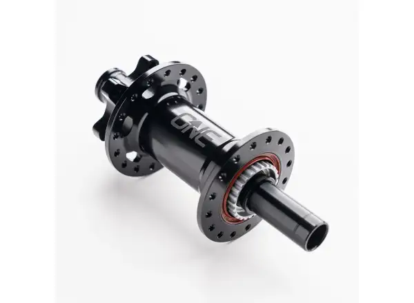 OneUp zadný náboj 12x148 mm 32 dier strieborná