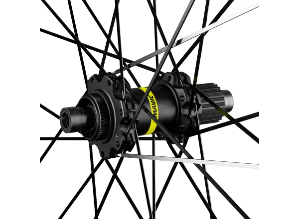 Mavic E-Deemax S 30 Boost INTL 29" zadné koleso Shimano Micro Spline