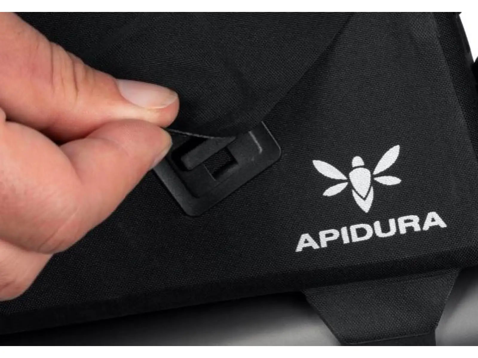 Apidura Racing top tube pack rámová taška 1l