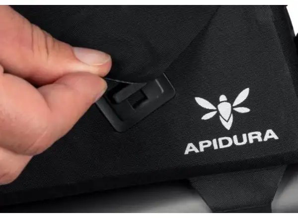 Apidura Racing top tube pack rámová taška 1l