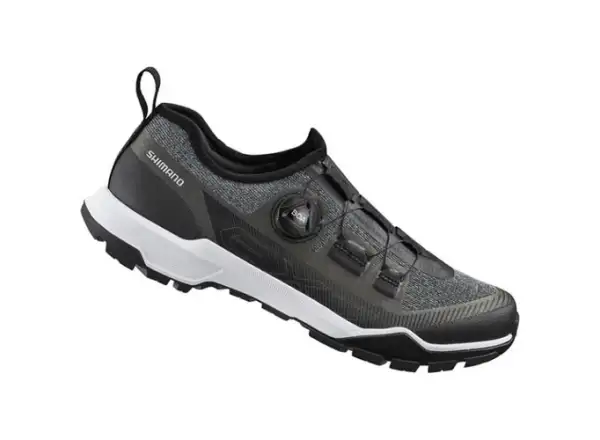 Shimano SH-EX700 pánske MTB tretry čierna