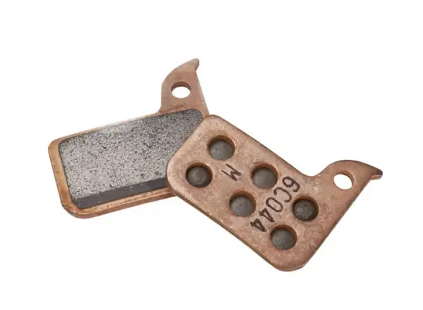 Sram HRD/Level Ultimate/TLM brzdové doštičky Fe sintrované - montážne balenie