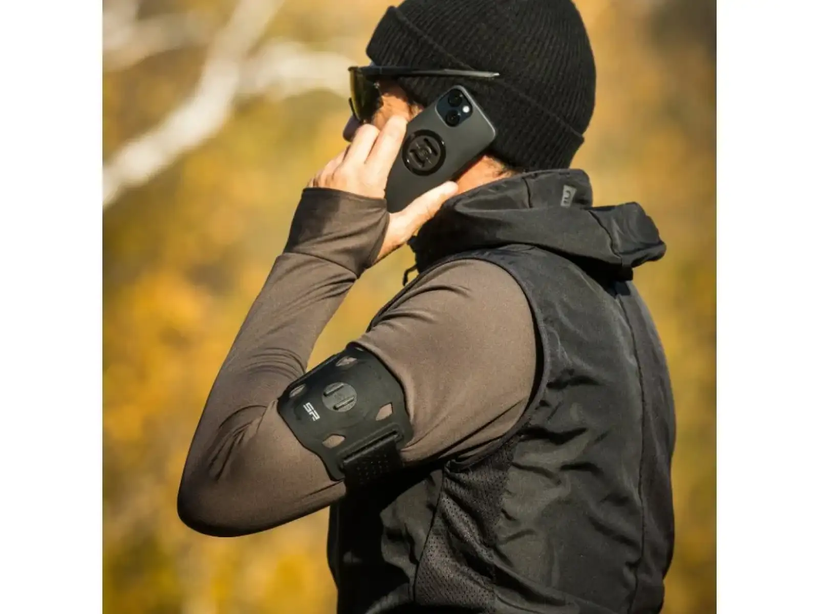 SP Connect Arm Band SPC+ opasok na ruku