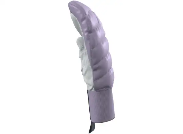 Swix Horizon Mitt dámske rukavice Dusty Purple