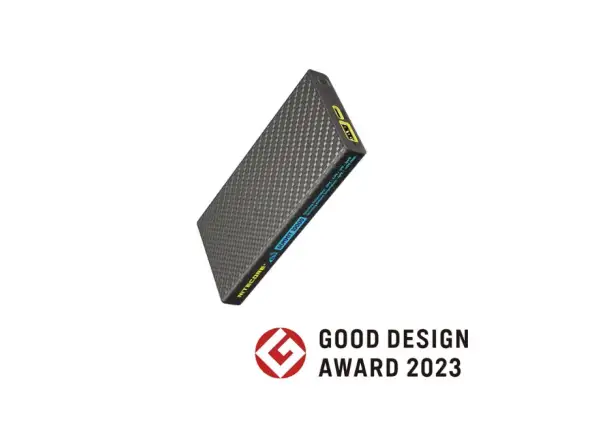 Nitecore výkonná Powerbanka do mrazu SUMMIT 10000, USB-C, až 3A výstup, 10000 mAh