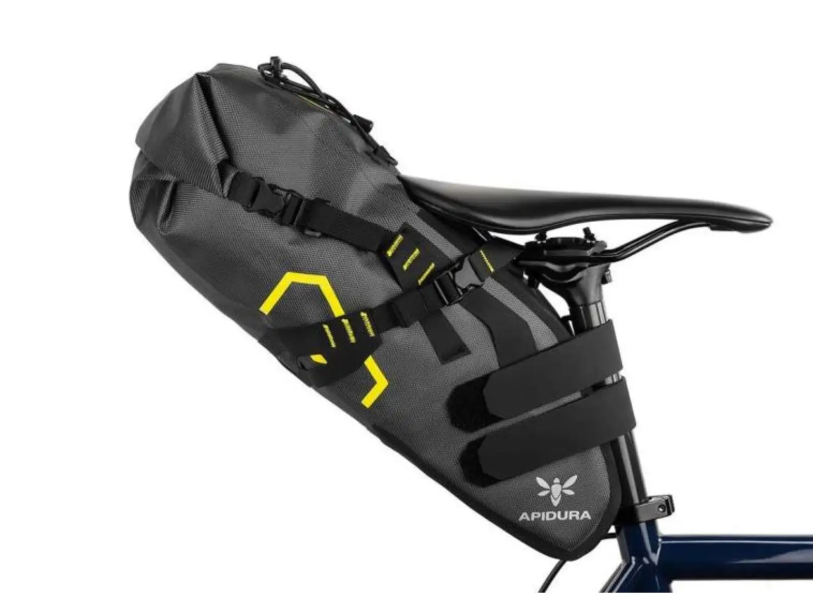 Apidura Expedition saddle pack 14 l podsedlová taška
