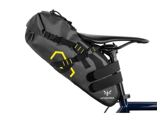 Apidura Expedition saddle pack 14 l podsedlová taška