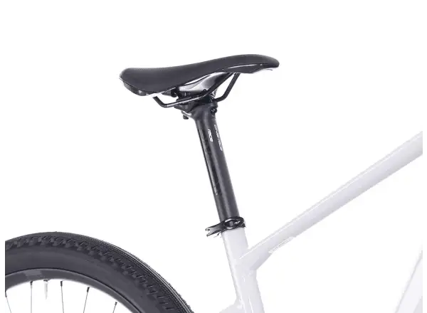 Superior eXP 6.3 horský elektrobicykel Gloss Grey/Red