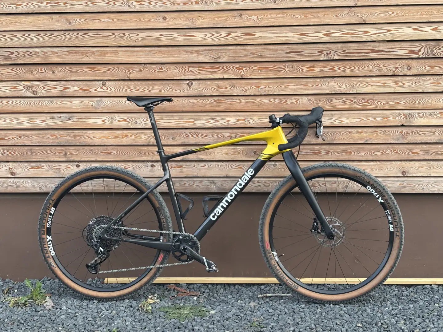 Cannondale Scalpel, ako ho nepoznáte