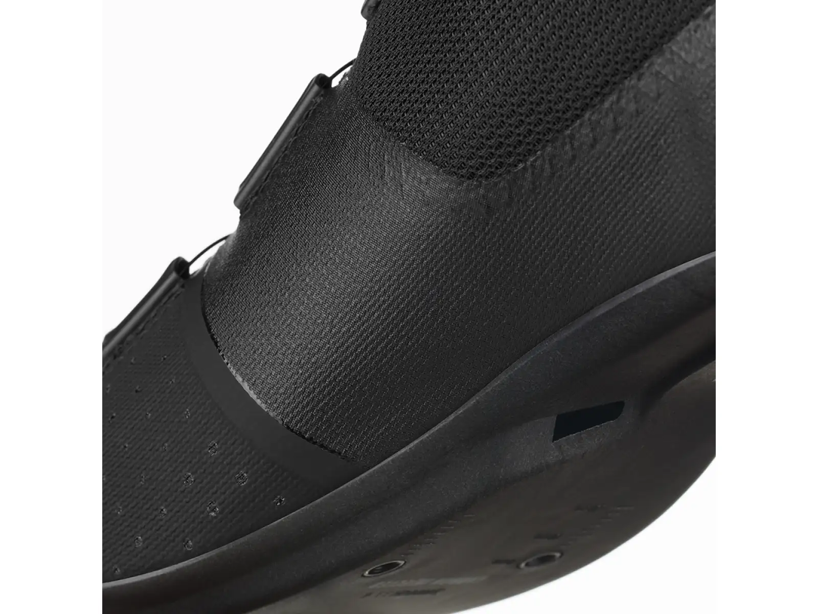 Fizik Tempo Overcurve R4 cestné pánske tretry Black/Black