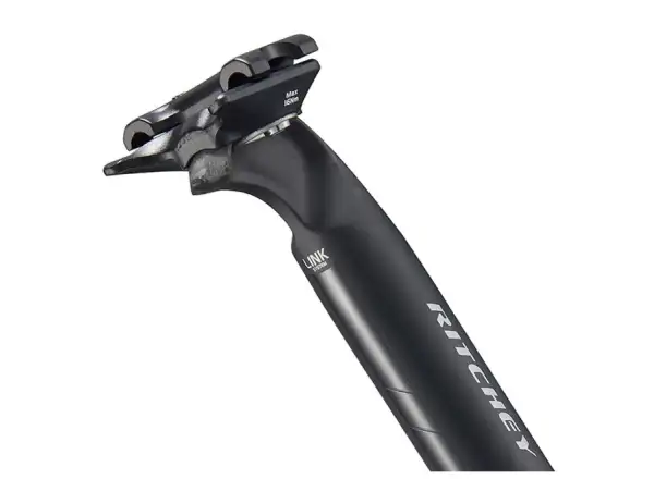Ritchey WCS Carbon Link FlexLogic SB15 sedlovka