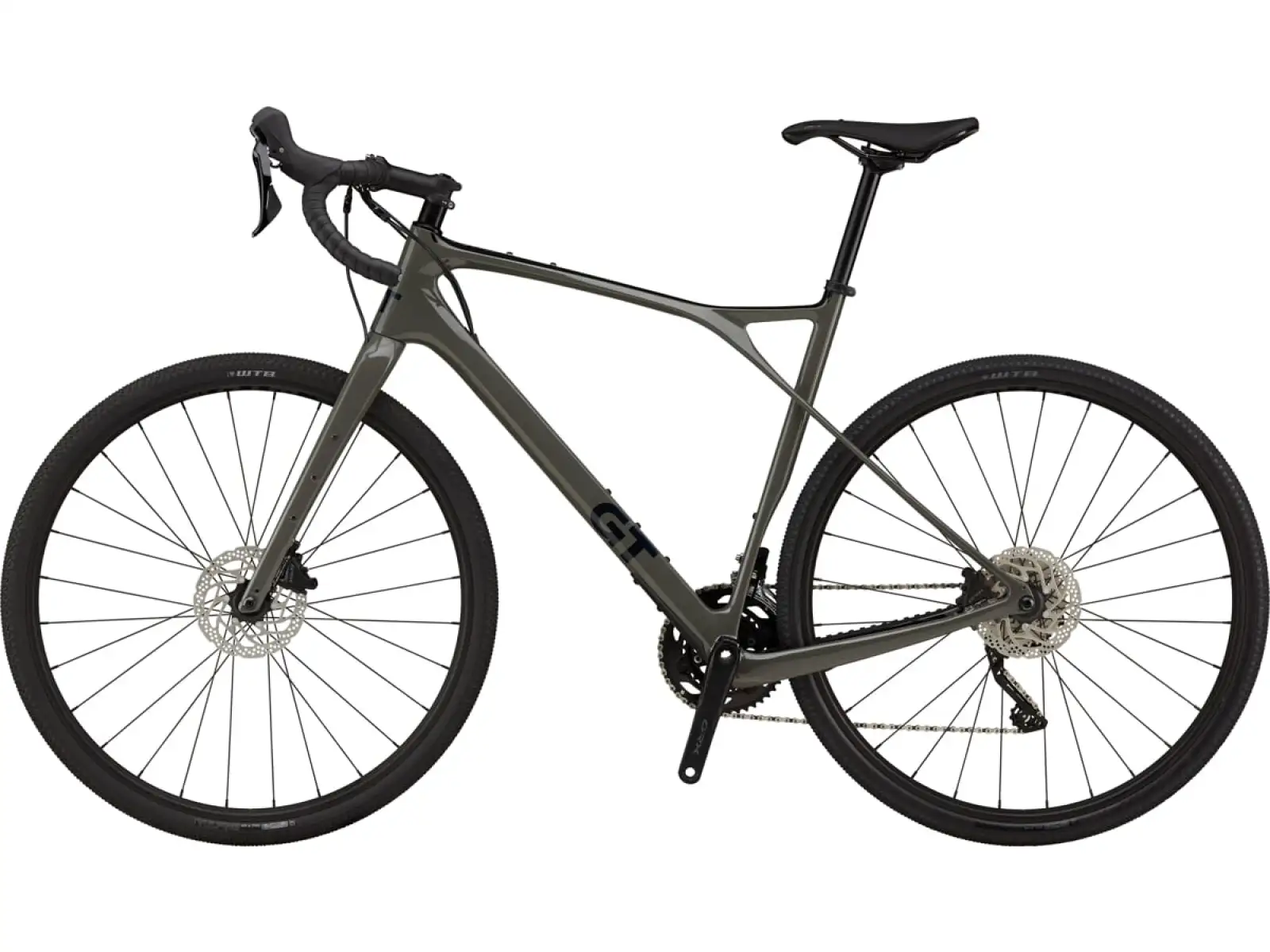 GT Grade Carbon Elite WGR gravel kolo