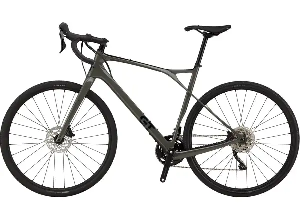 GT Grade Carbon Elite WGR gravel kolo