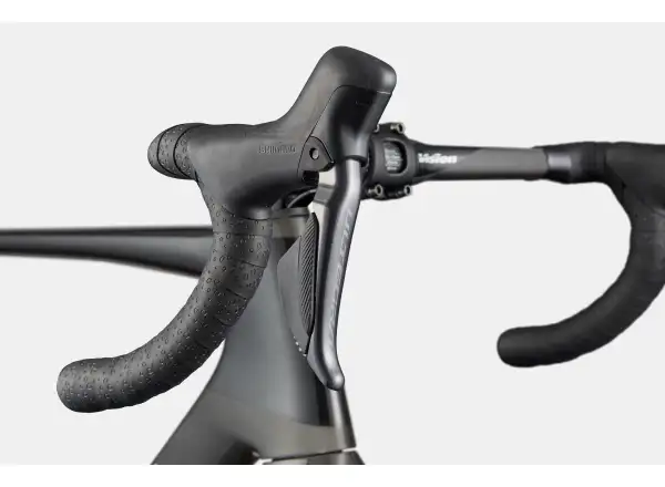 Cannondale SuperSix Evo 2 cestný bicykel RAW