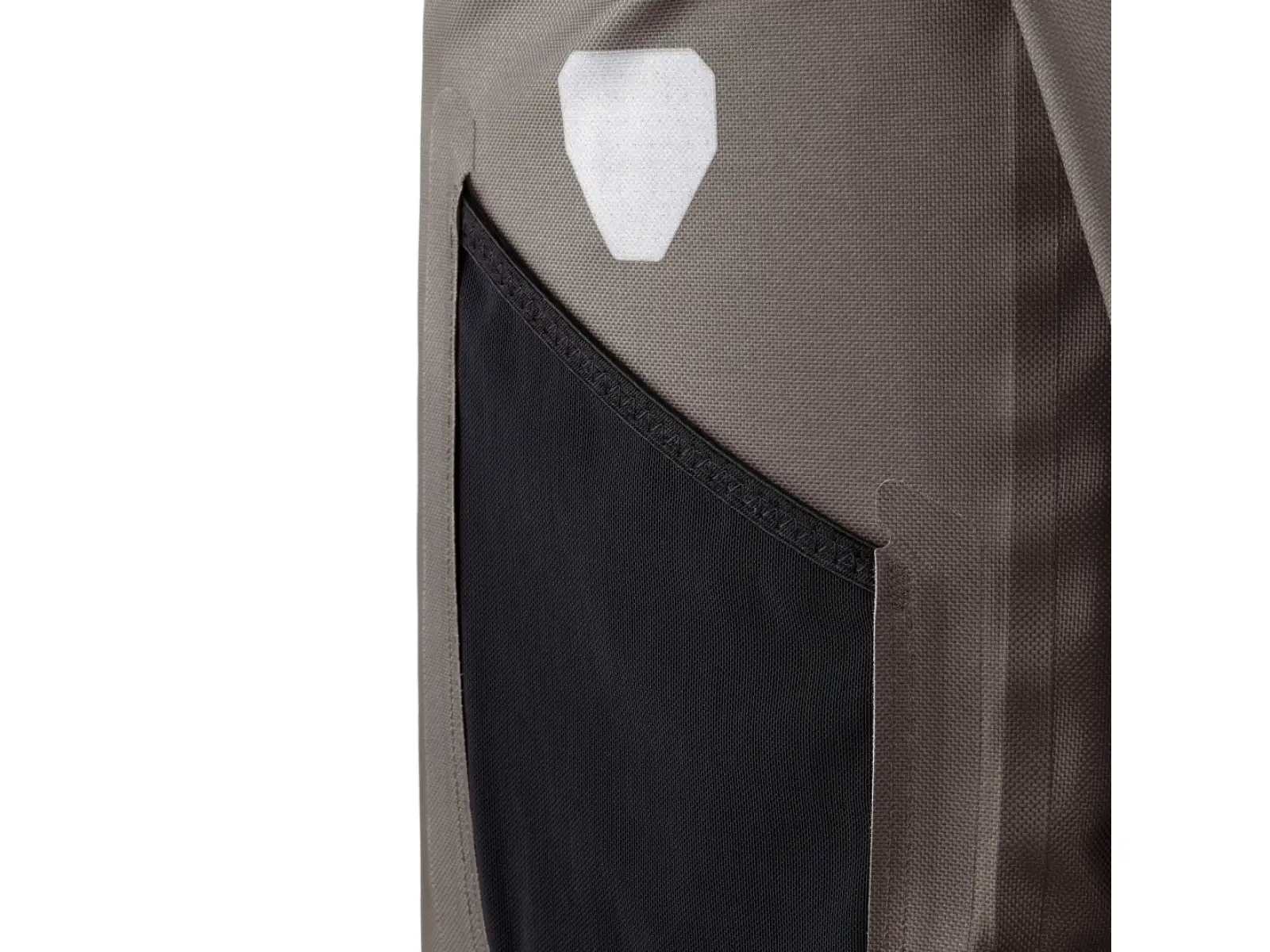 Ortlieb Vario 2v1 26 l Dark Sand batoh / taška na bicykel