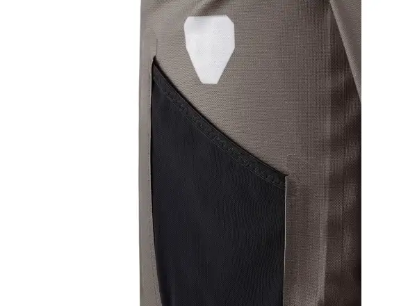 Ortlieb Vario 2v1 26 l Dark Sand batoh / taška na bicykel