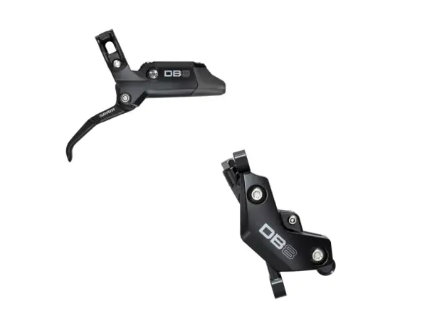 Sram DB8 kotúčová brzda predná