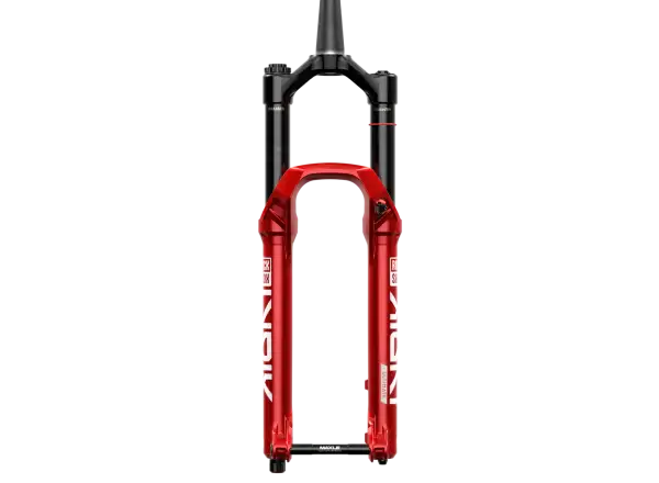 Rock Shox Lyrik Ultimate D2 29" odpružená vidlica Electric Red
