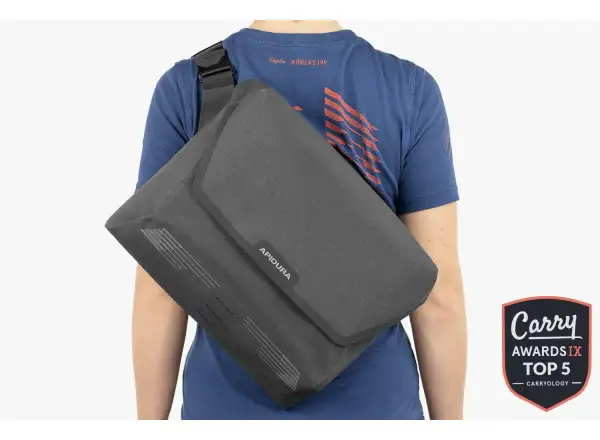 Apidura City Messenger taška 13"