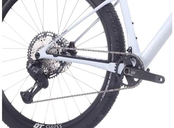 Superior XP 9.8 horský bicykel Gloss Petrol / Petrol Grey