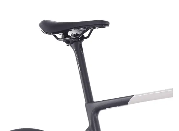 Superior RR 9.5 cestný bicykel Matte Carbon / White