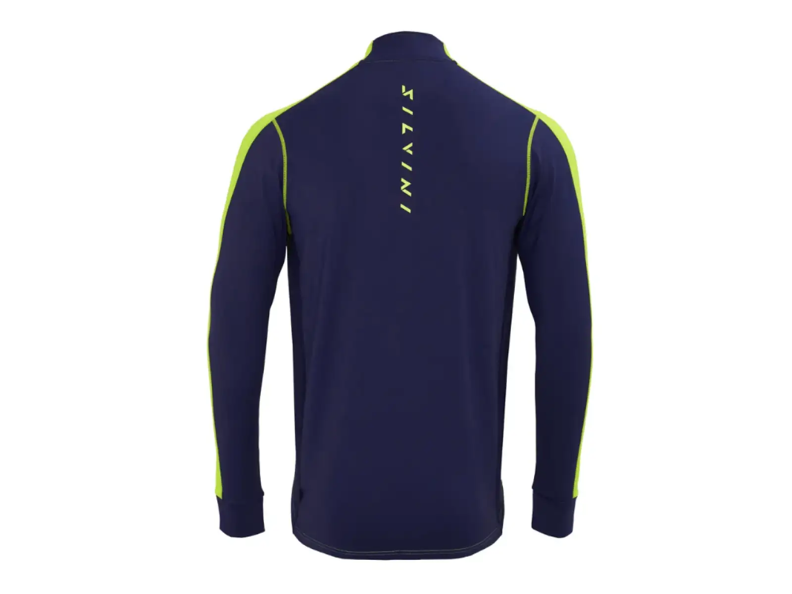 Silvini Arestino pánska bunda Lime/Navy