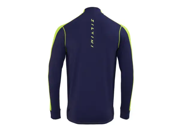 Silvini Arestino pánska bunda Lime/Navy