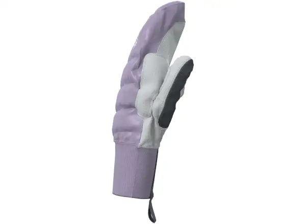 Swix Horizon Mitt dámske rukavice Dusty Purple