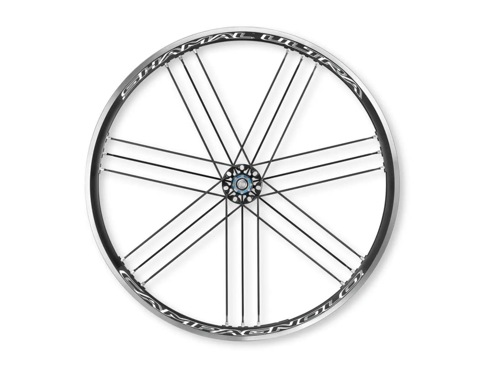 Campagnolo Shamal Ultra C17 cestné vypletené kolesá