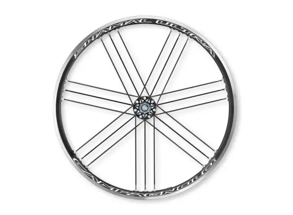 Campagnolo Shamal Ultra C17 cestné vypletené kolesá