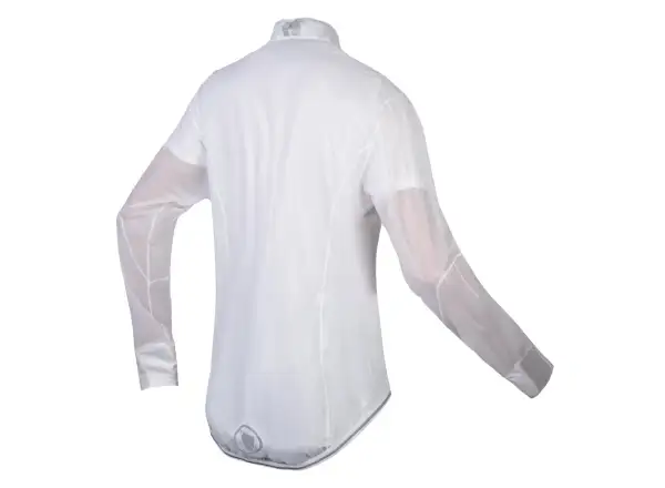 Endura FS260-Pro Adrenaline Race Cape II Jacket white