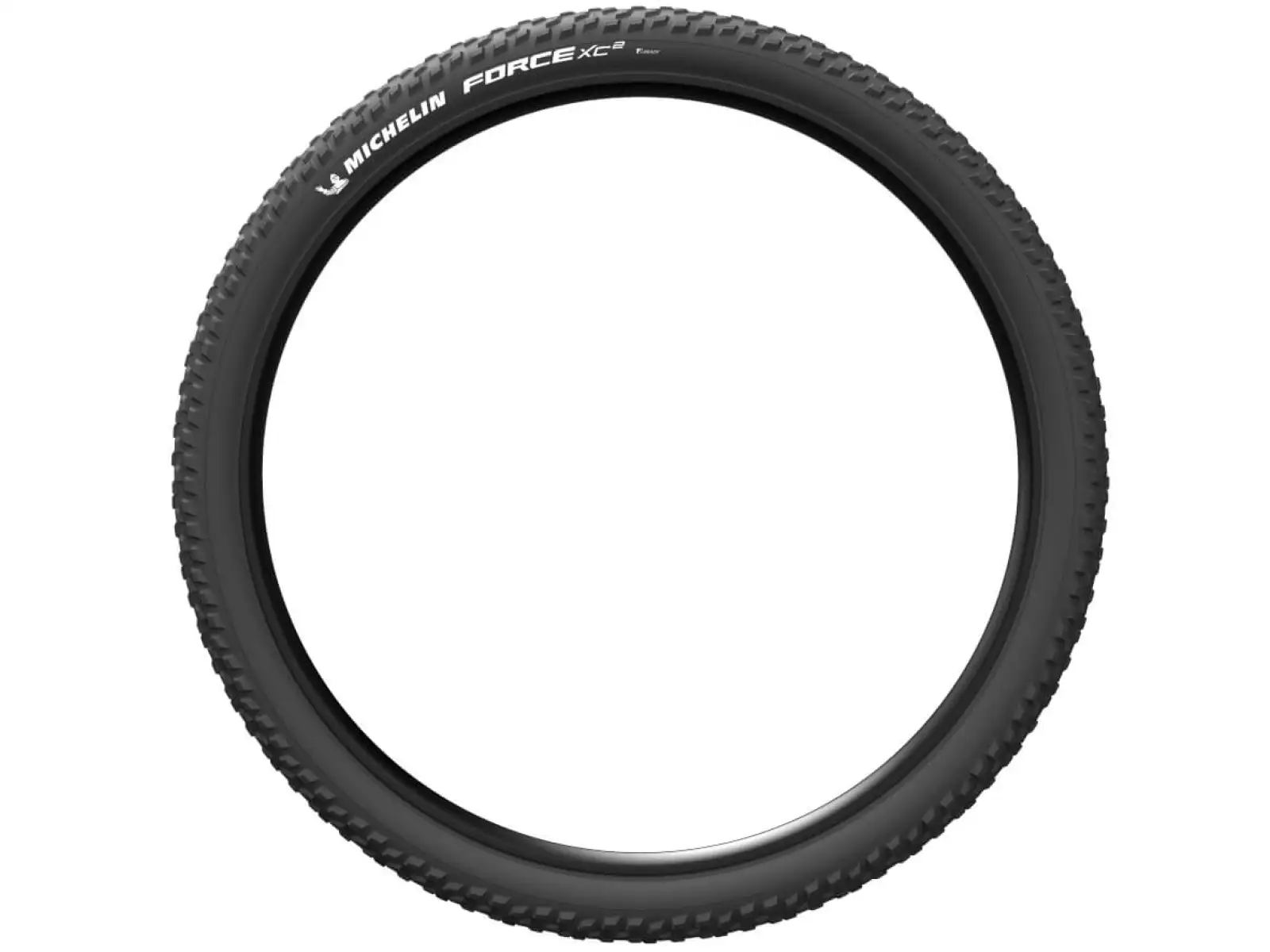 Michelin Force XC2 Performance Line 29x2,25" TS TLR MTB plášť Kevlar