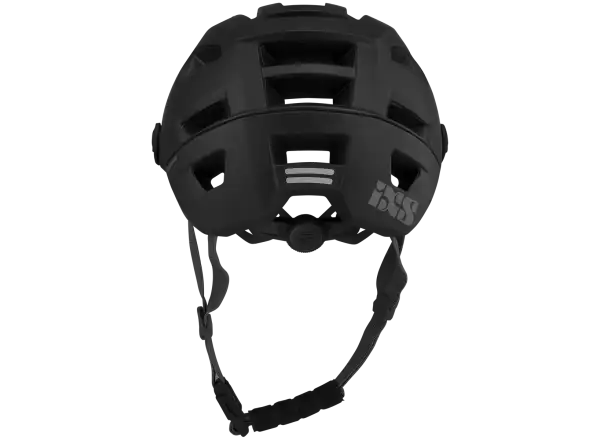 IXS Trigger AM MTB prilba Black