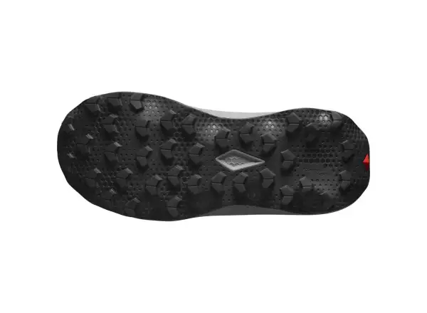Salomon Ultra Flow 2 dámska bežecká obuv Coral Neon Flame/Gull/Icicle