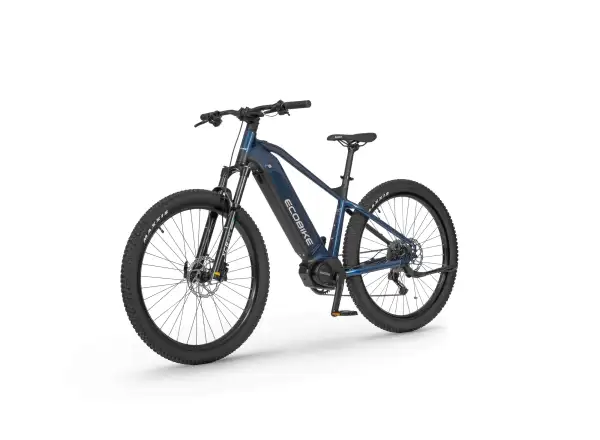 Ecobike RX 500 720 Wh Blue horský elektrobicykel