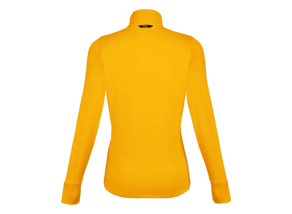 Salewa Puez Polarlite dámska bunda Gold