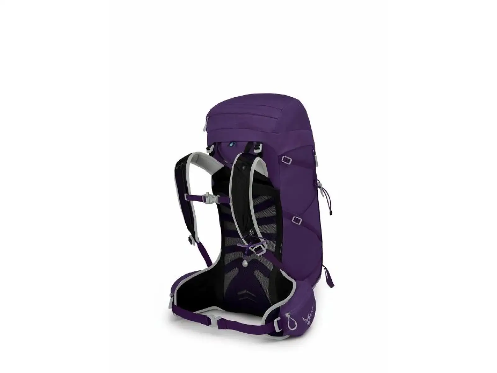 Osprey Tempest 30 l dámsky batoh Violac Purple