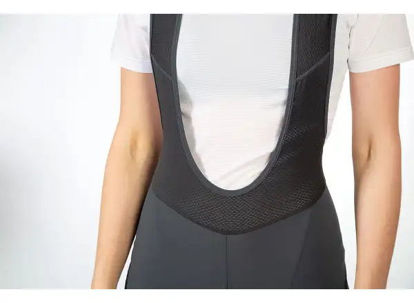 Endura Xtract Lite dámske kraťasy s trakom grey