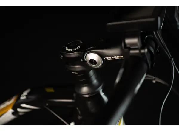 Crussis OLI Cross low 8.8-M krosový elektrobicykel