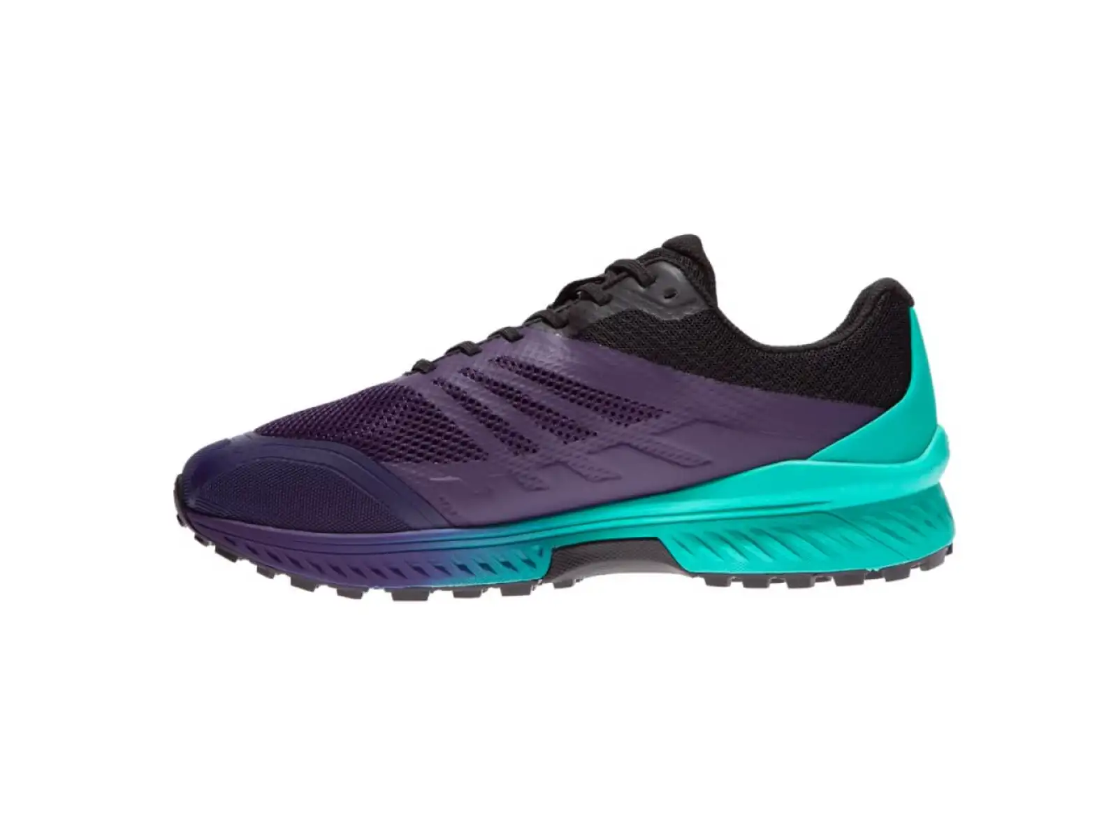Inov-8 Trailroc 280 dámska bežecká obuv purple/black
