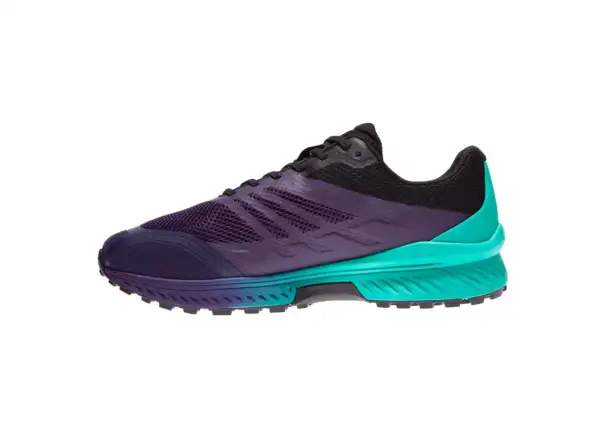 Inov-8 Trailroc 280 dámska bežecká obuv purple/black