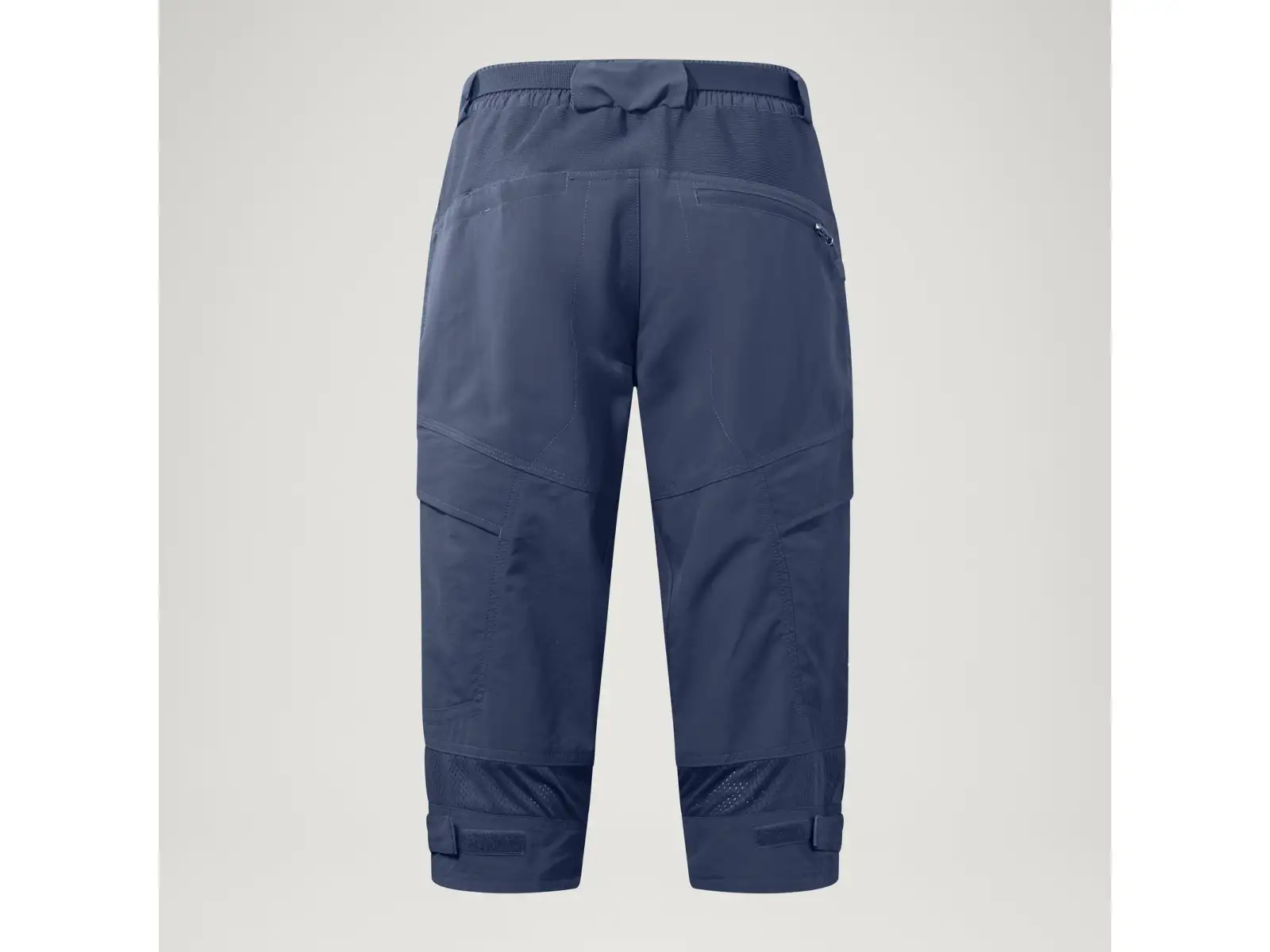 Endura Hummvee 3/4 pánske kraťasy Indigo Rock