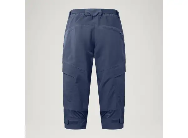 Endura Hummvee 3/4 pánske kraťasy Indigo Rock